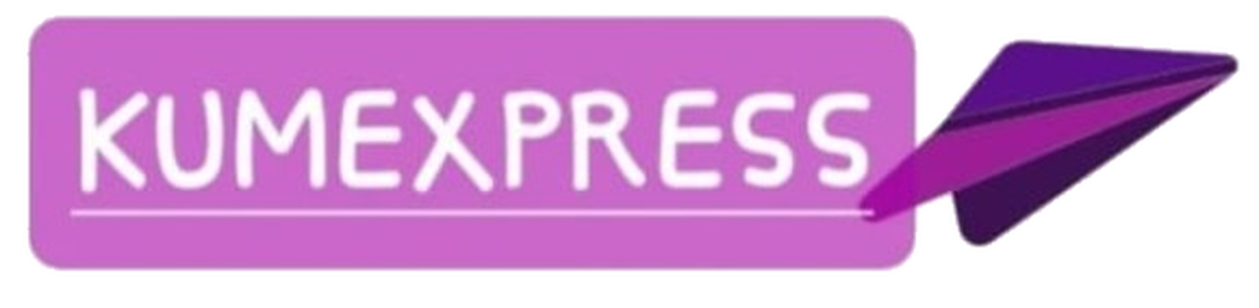 KUMEXPRESS — mensajería en moto